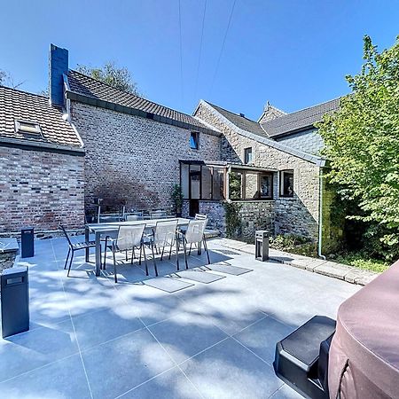 Villa Le Relais Des Forges Sprimont Exterior foto